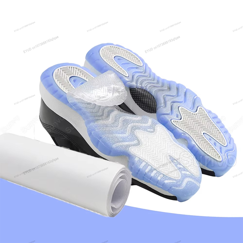 Shoe Sole Anti Slip Self-adhes - Sneaker Care Kit 评论和价格