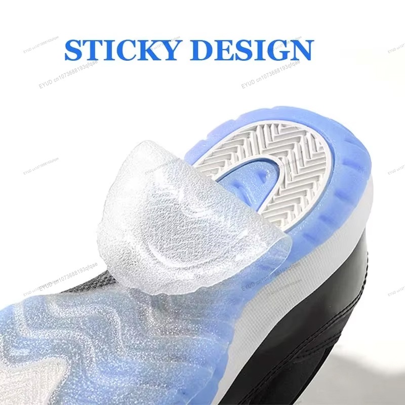Shoe Sole Anti Slip Self-adhes - Sneaker Care Kit 评论和价格