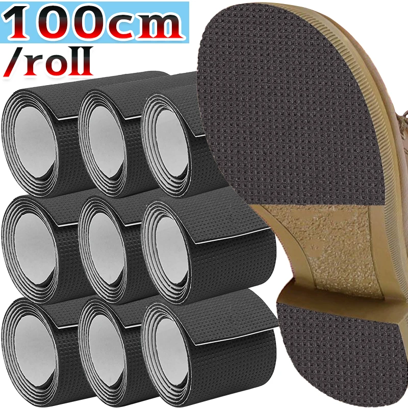 Sole Silent Anti Slip Sticker  - Sneaker Care Kit 评论和价格