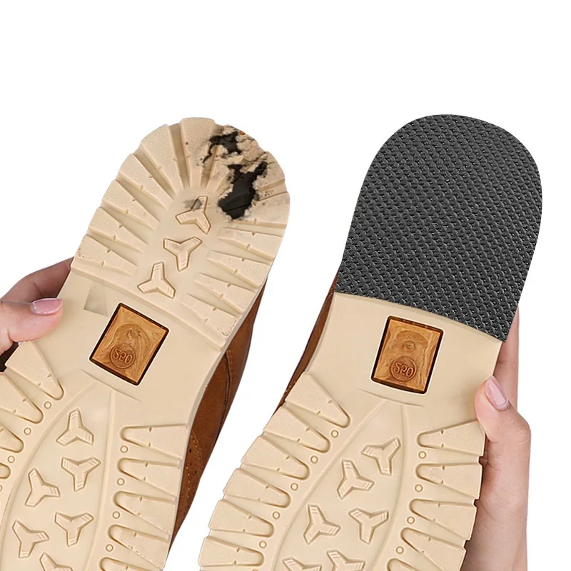 Sole Silent Anti Slip Sticker  - Sneaker Care Kit 评论和价格