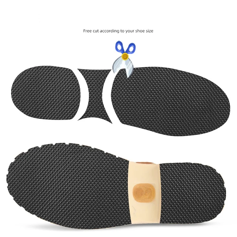 Sole Silent Anti Slip Sticker  - Sneaker Care Kit 评论和价格