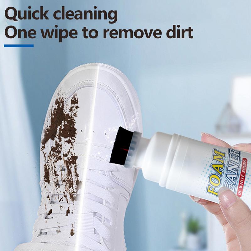 White Shoe Cleaner White Shoes - Sneaker Care Kit 评论和价格