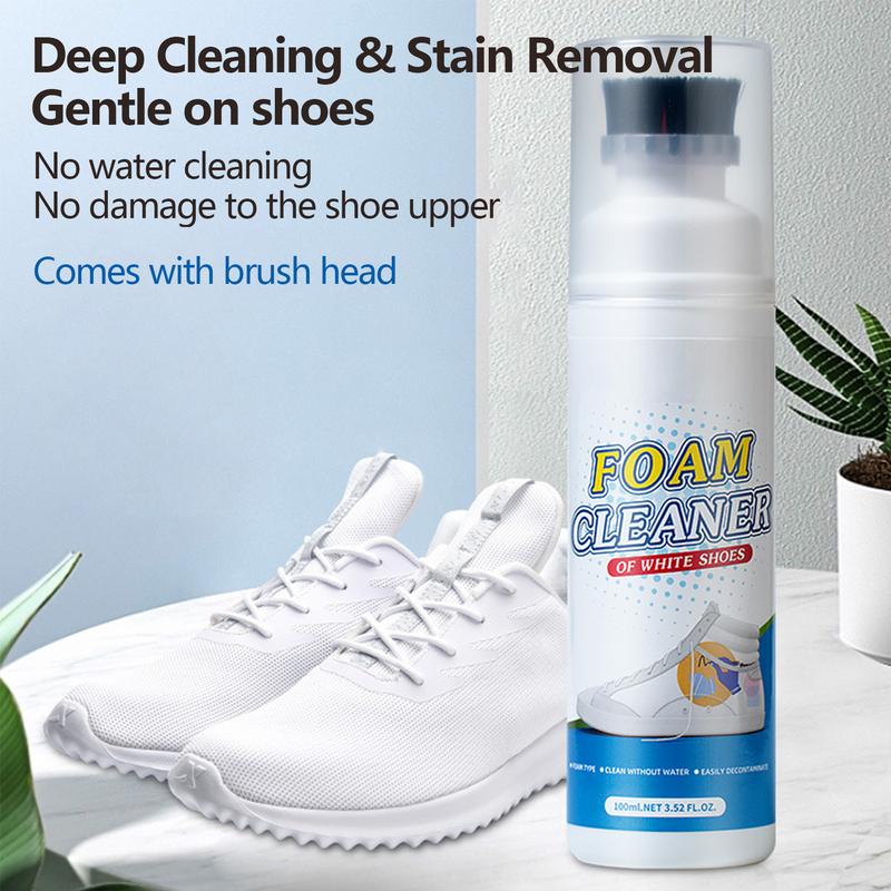 White Shoe Cleaner White Shoes - Sneaker Care Kit 评论和价格