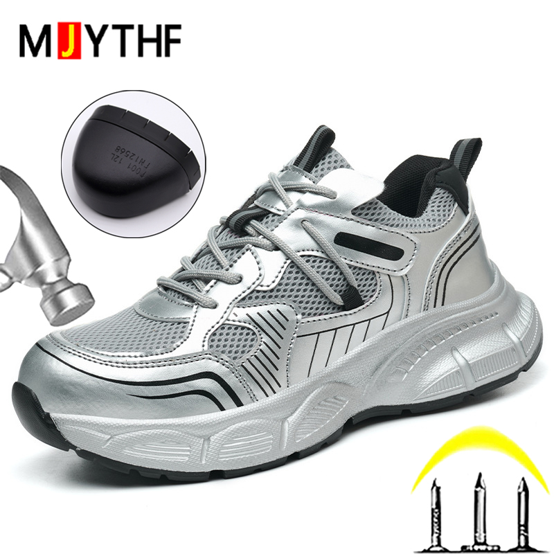Safety Shoes Women Work Sneake - Sneakers Care 评论和价格