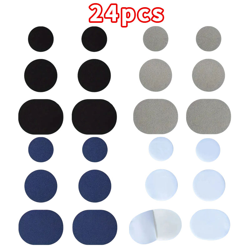 24 Self-Adhesive Shoe Repair P - Sneaker Care Kit 评论和价格