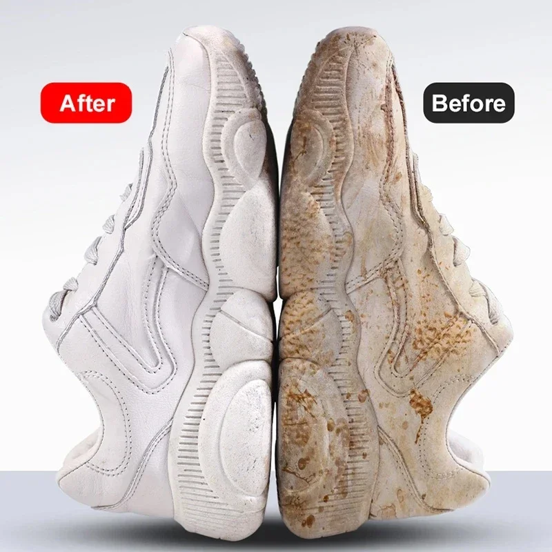 New Practical Disposable Shoes - Sneaker Care Wipes 评论和价格