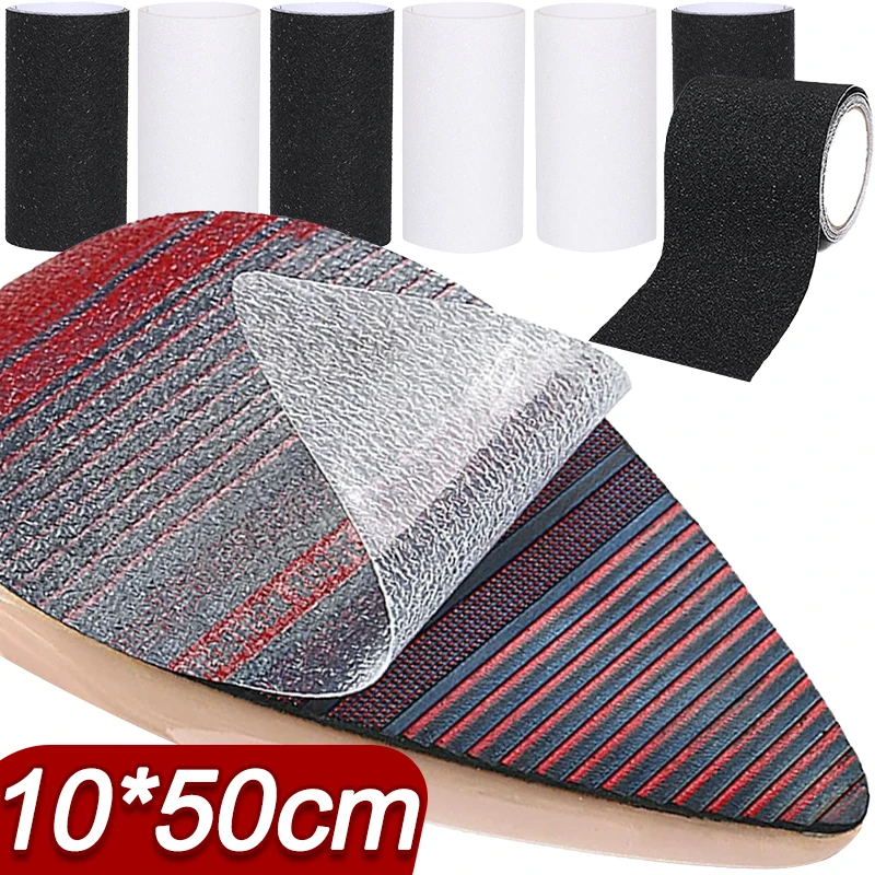 1Roll Anti-slip Shoes Sole Pro - Sneaker Care Kit 评论和价格