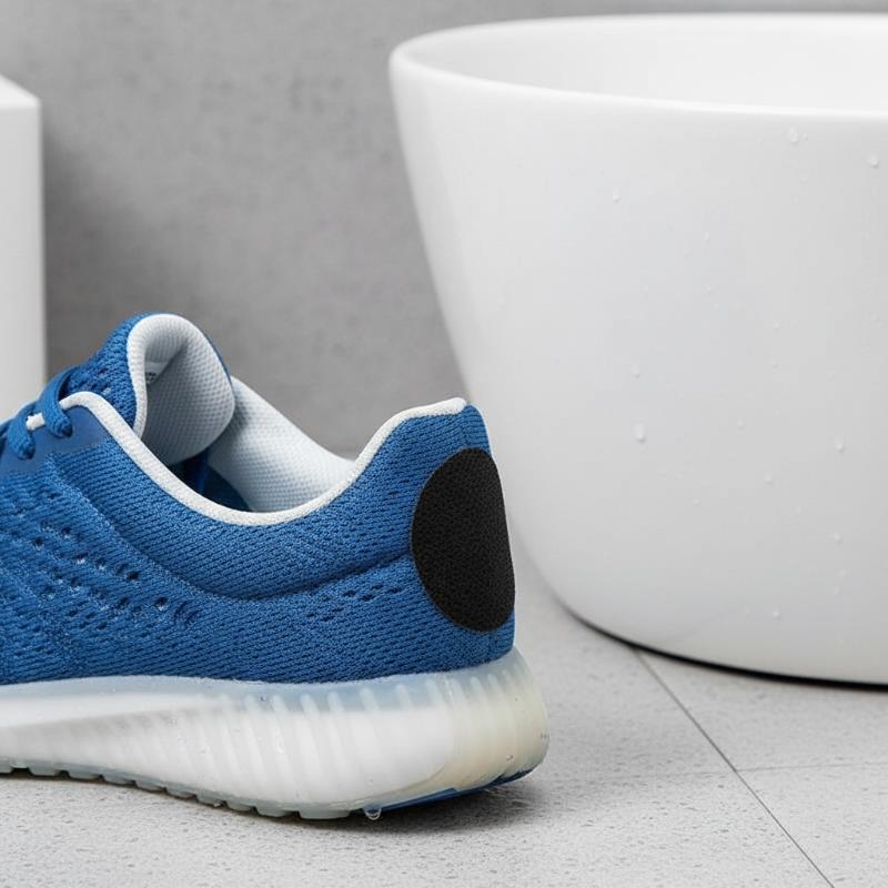 Self Adhesive Shoe Hole Repair - Sneakers Care 评论和价格