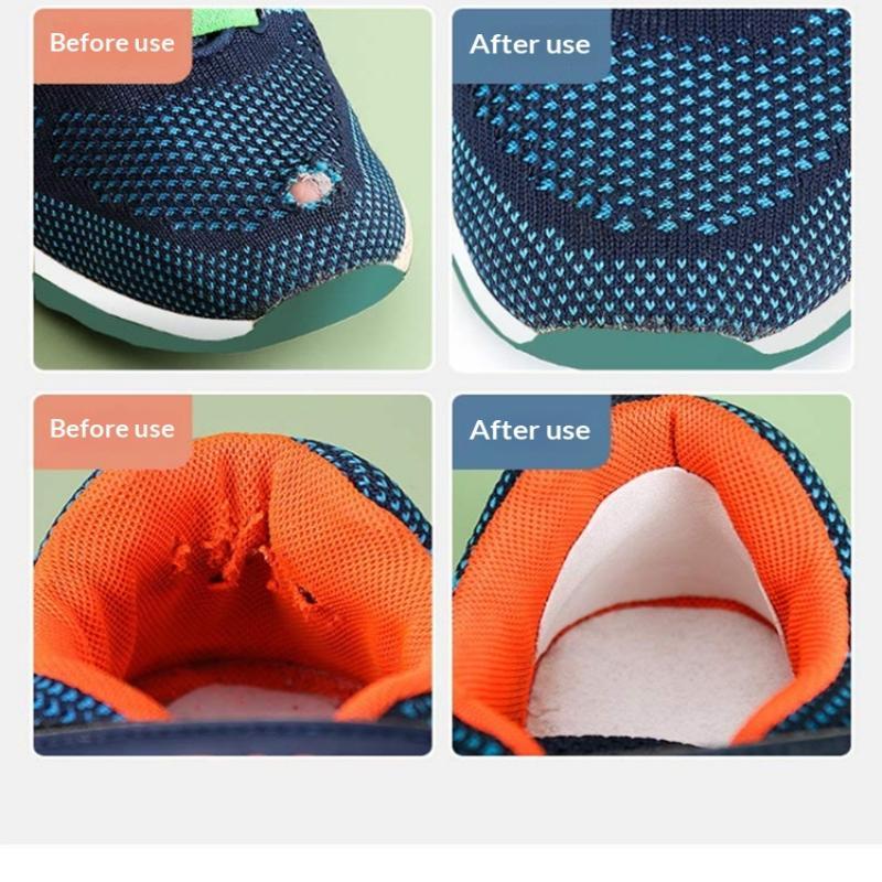 Self Adhesive Shoe Hole Repair - Sneakers Care 评论和价格