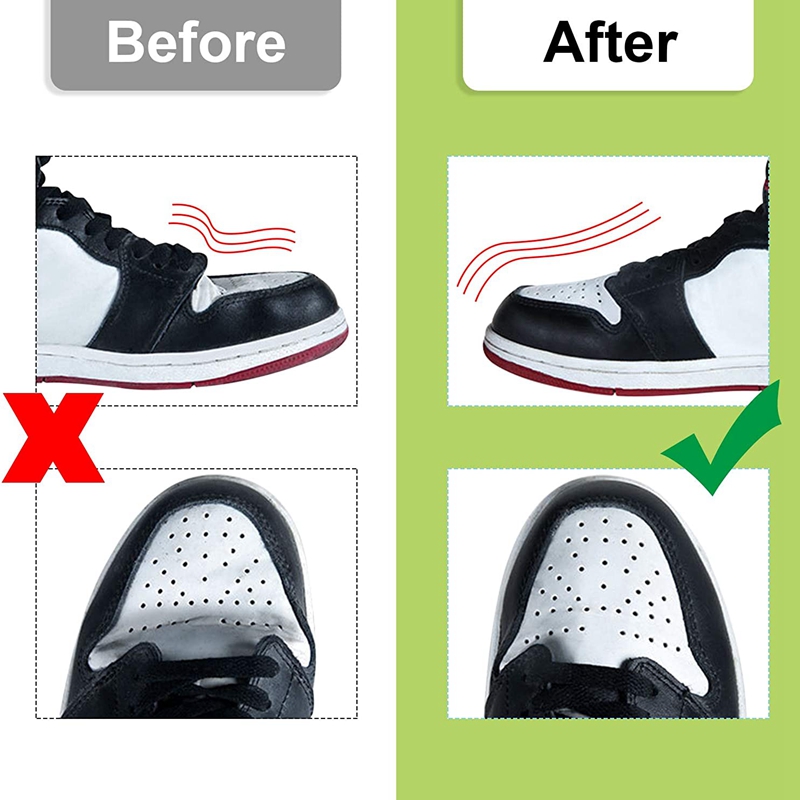 Crease Protector Shoe Anti Cre - Sneaker Care Kit 评论和价格