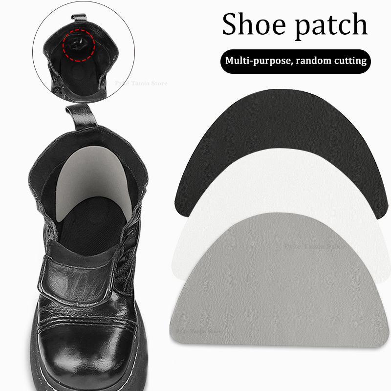 4Pcs Large Size Shoe Repair St - Sneaker Care Kit 评论和价格