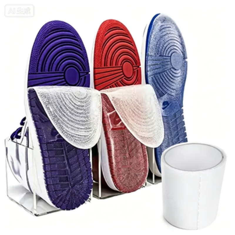 Wear-Resistant Shoe Sole Prote - Sneaker Care Kit 评论和价格