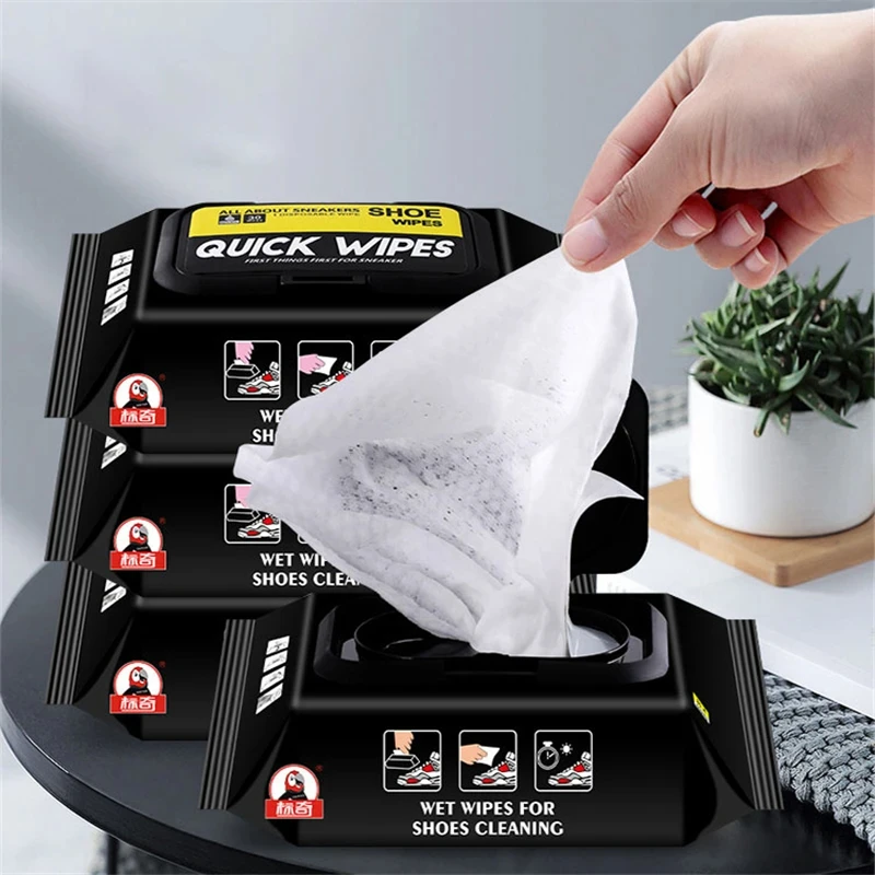 12Pcs/30Pcs Disposable Shoes C - Sneakers Care 评论和价格