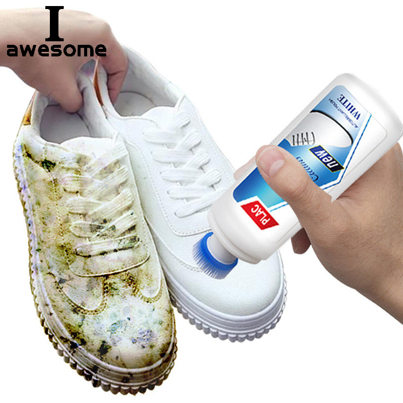 iawesome White Shoes Cleaner P - Sneaker Care Kit 评论和价格