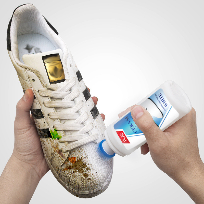 iawesome White Shoes Cleaner P - Sneaker Care Kit 评论和价格