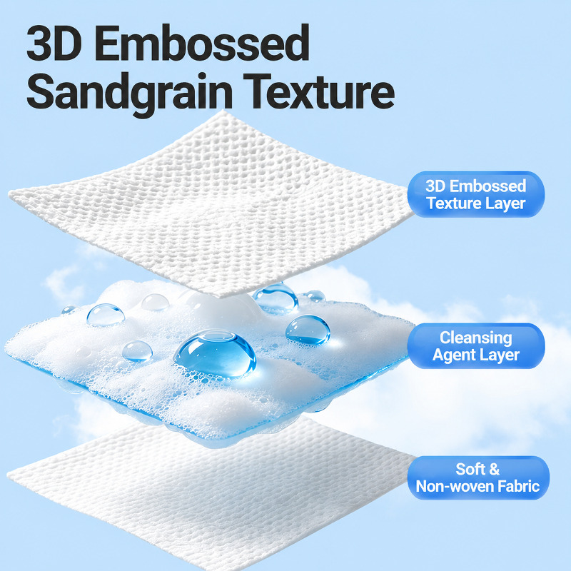 50Pcs Disposable Shoe Clean Wi - Sneaker Care Wipes 评论和价格