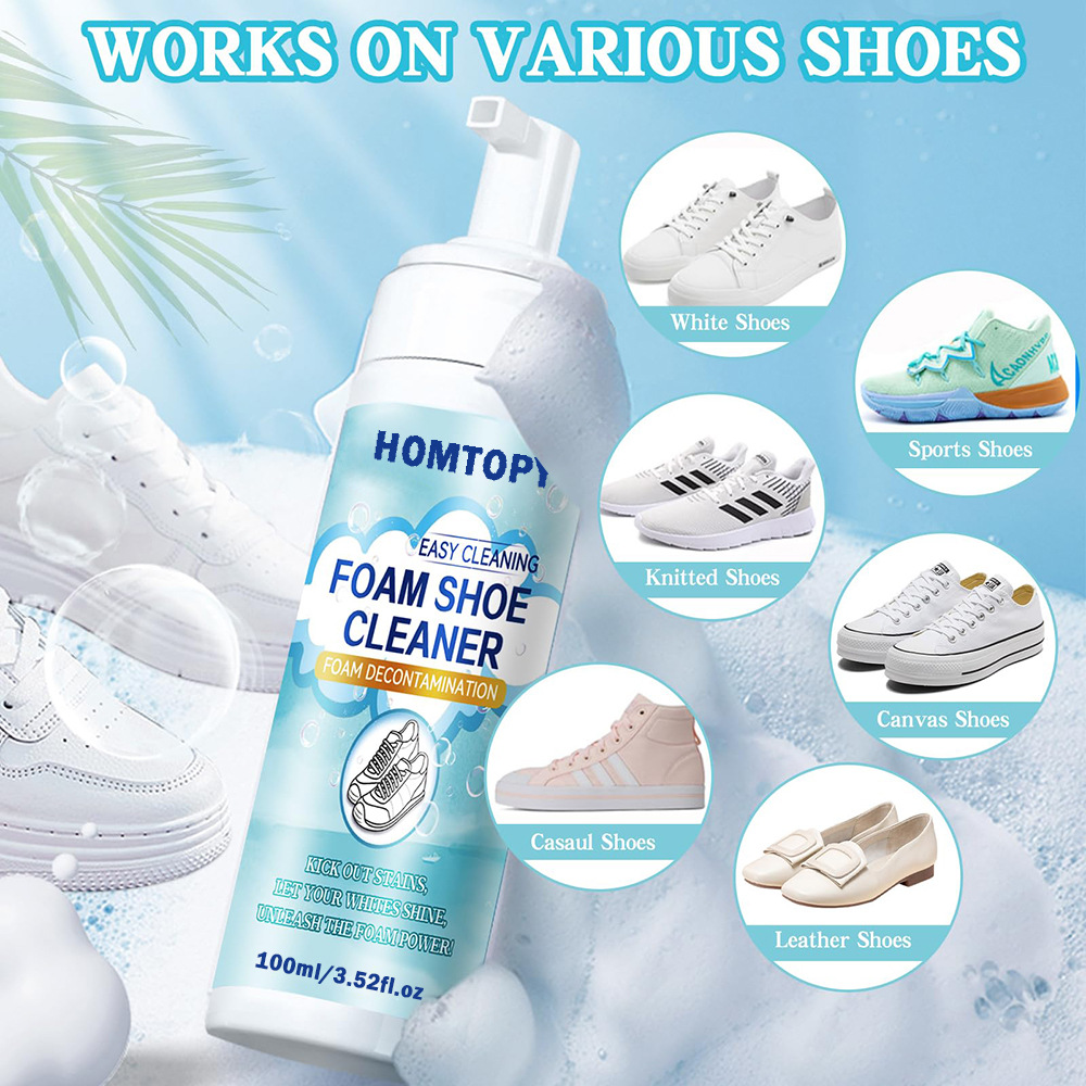 Shoe Cleaning Kit,Sneaker clea - Sneaker Care Kit 评论和价格